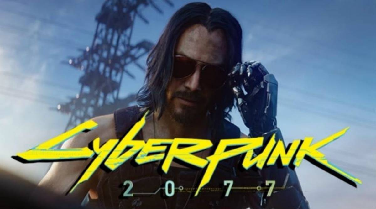 Revue Cyberpunk 2077 – Un moment sauvage dans la ville de nuit