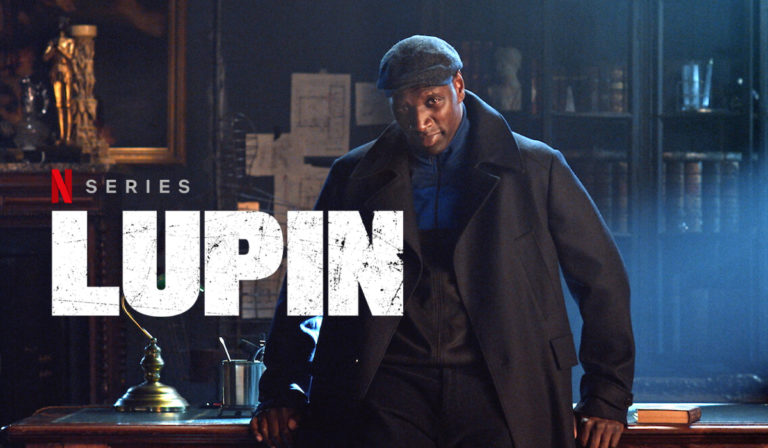 Netflix annonce la date de sortie de Lupin saison 2