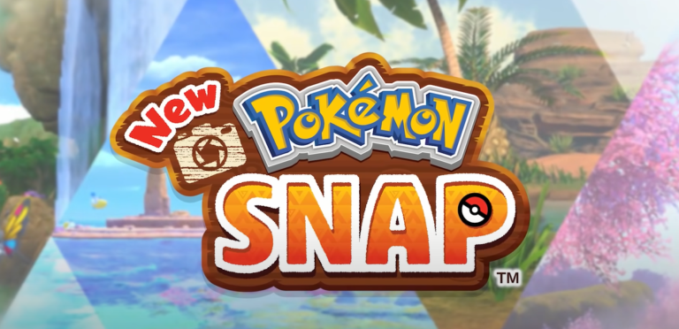 Le nouveau Pokémon Snap  arrive sur Nintendo Switch le 30 avril