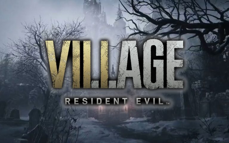 Resident Evil Village sera lancé le 7 mai 2021