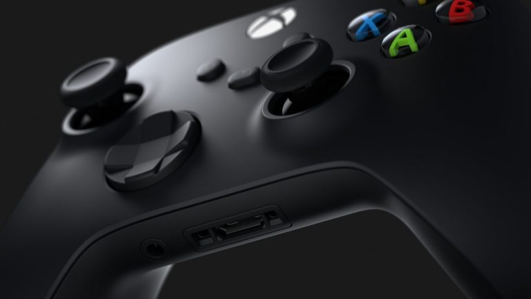 Microsoft prévoit de résoudre les problèmes de déconnexion du contrôleur Xbox Séries X