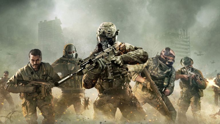 Call of Duty ne tient plus sur une PS4 d’origine