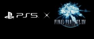 La version bêta de Final Fantasy XIV PS5 commence le 13 avril