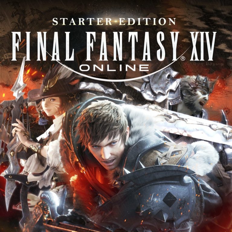 La version bêta de Final Fantasy XIV PS5 commence le 13 avril