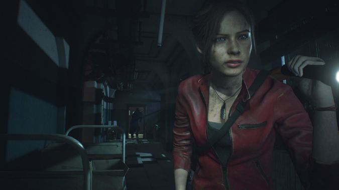 Le redémarrage du film de Resident Evil sera présenté en première le week-end de la fête du Travail