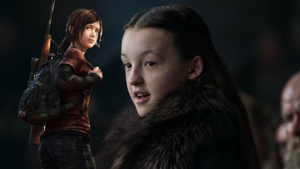 La série télévisée Last Of Us présente la star de Game of Thrones en tant qu’Ellie