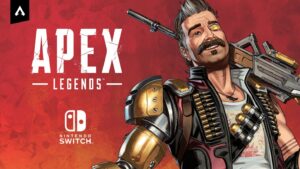 Apex Legends arrive sur Nintendo Switch en mars