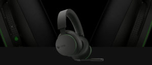 Xbox annonce un nouveau casque sans fil haut de gamme