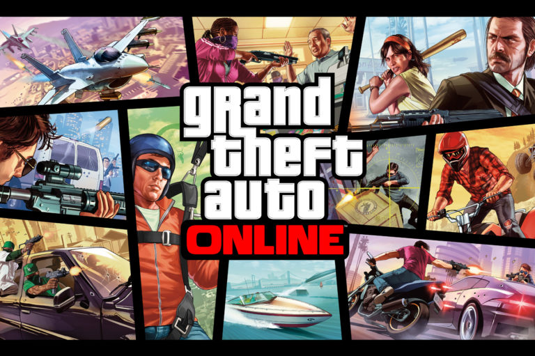 GTA Online offre aux joueurs un véhicule gratuit