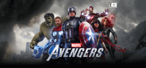 La mise à jour PS5 et Xbox Series X / S de Marvel's Avengers sort le 18 mars