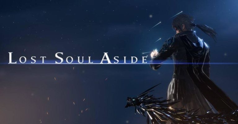 Lost Soul Aside annoncé sur PlayStation 5