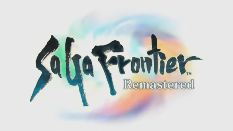 Saga Frontier Remastered sort le 15 avril