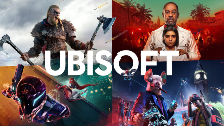 La vente Ubisoft Switch propose des offres sur tout, d’Assassin’s Creed à Rayman