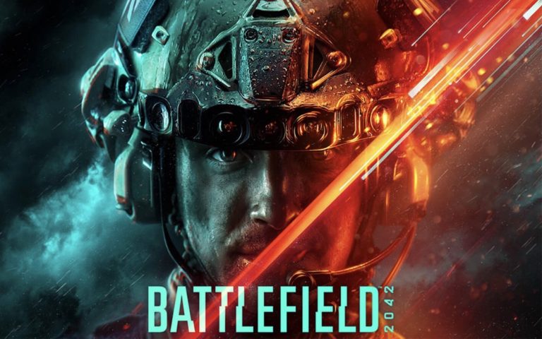 Un court métrage pour Battlefield 2042
