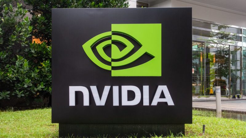 Nvidia répond à une fuite de base de données