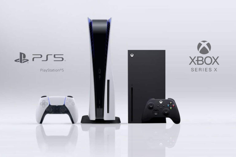 La PS5 et la Xbox Series X seront vendues dans les magasins Best Buy cette semaine