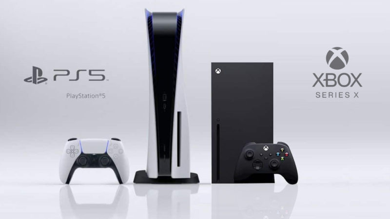La PS5 et la Xbox Series X seront vendues dans les magasins Best Buy cette semaine