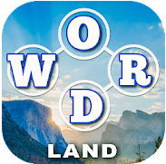 Solution Word Land