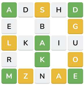 Waffle Game: A Daily Word Game Delight
