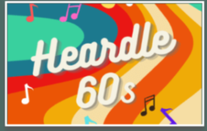Heardle 60s March 21 2023 Answers