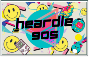 Heardle 90s March 16 2023 Answers