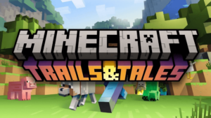 La mise à jour "Trails & Tales" de Minecraft arrive le 7 juin