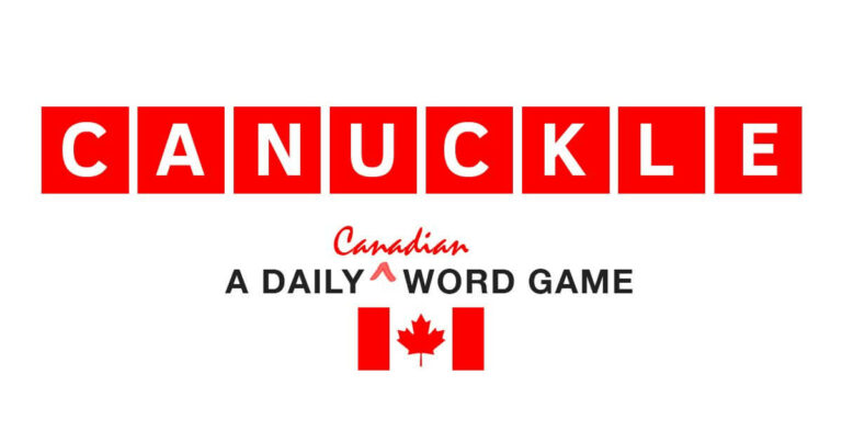 Canuckle Answer Today July 15 2023