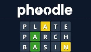 Phoodle September 3 2023 Answer