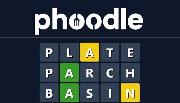 Phoodle September 16 2023 Answer
