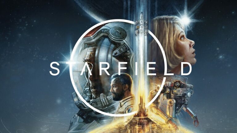 Starfield démarre en beauté sur Steam et Twitch